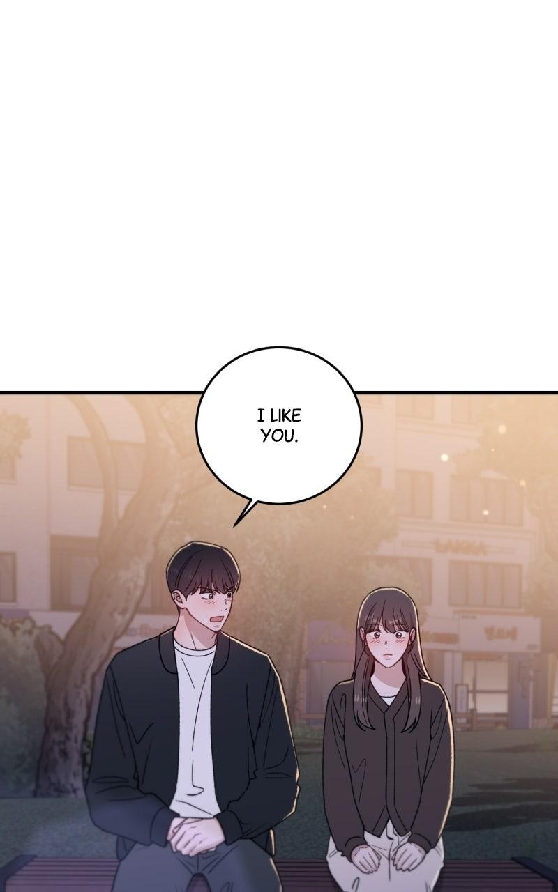 A Decade of Us Chapter 45 page 86 - 
