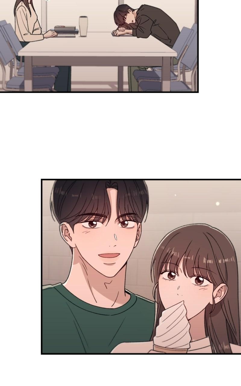 A Decade of Us Chapter 45 page 88 - 