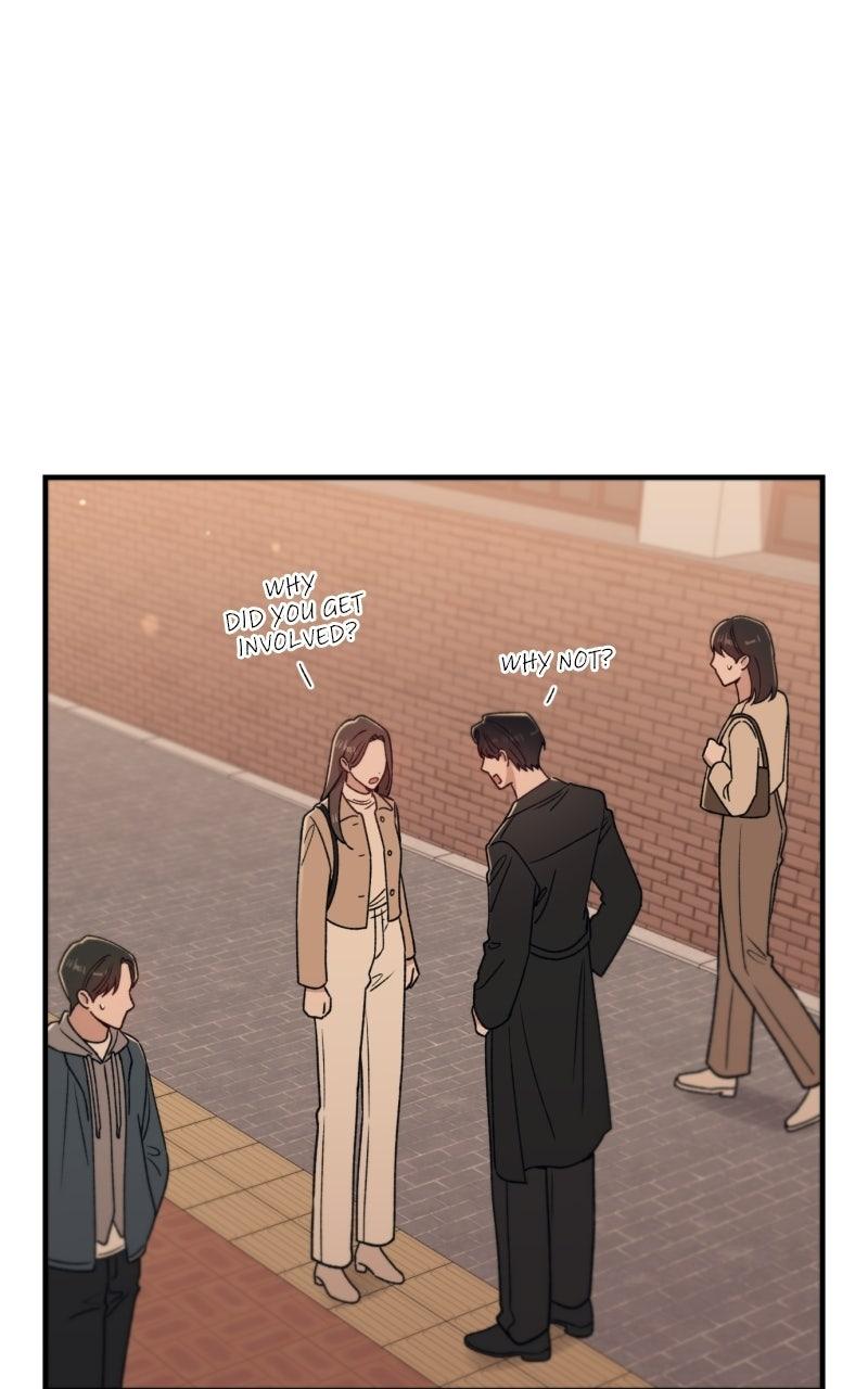 A Decade of Us Chapter 45 page 92 - 