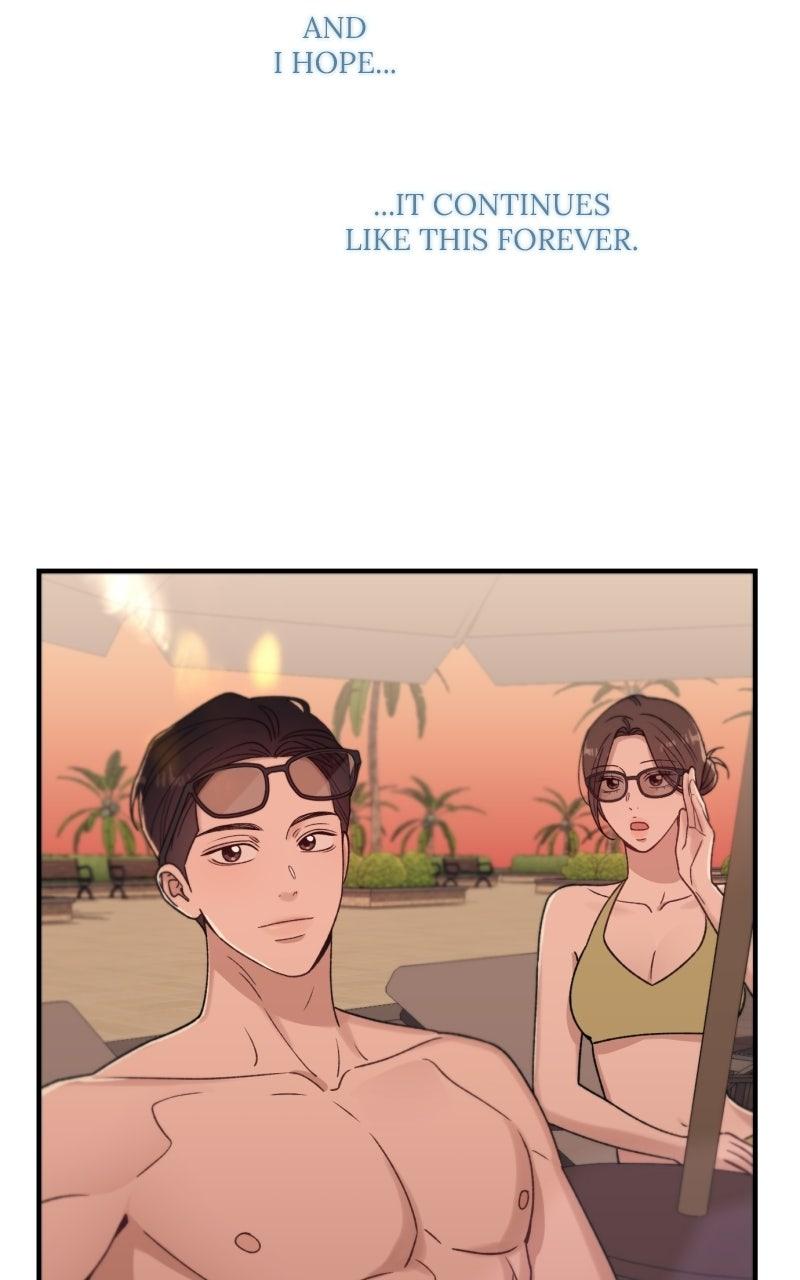 A Decade of Us Chapter 45 page 96 - 