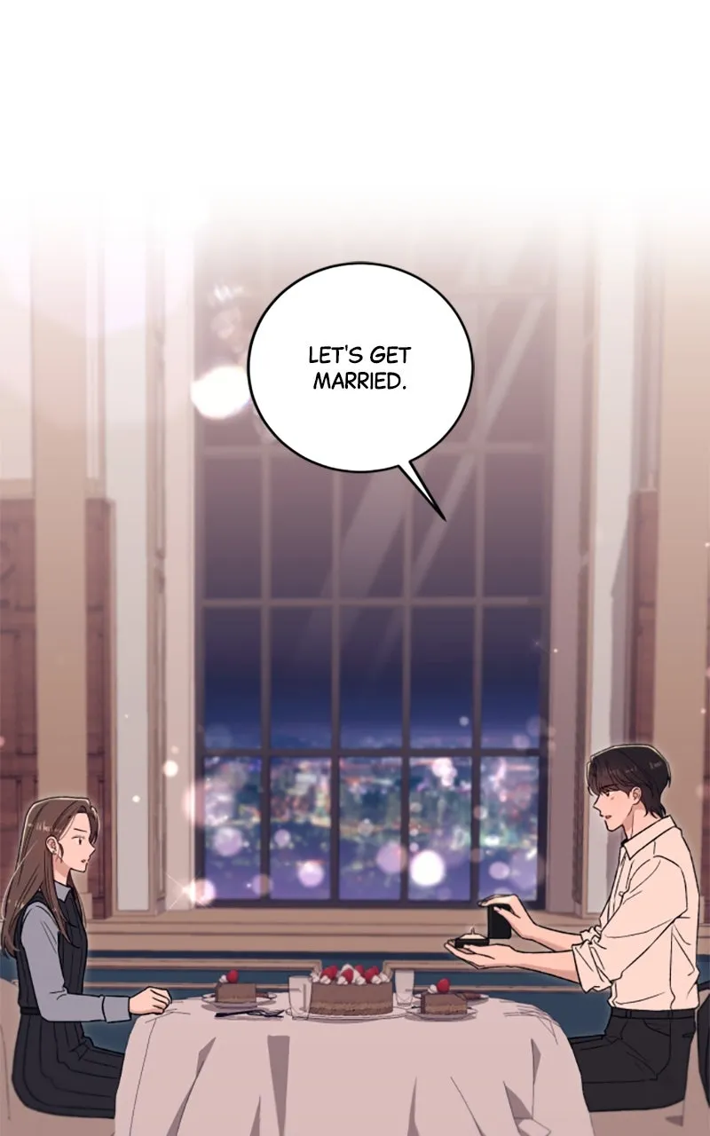 A Decade of Us Chapter 5 page 1 - 