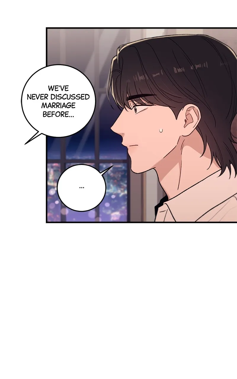 A Decade of Us Chapter 5 page 12 - 
