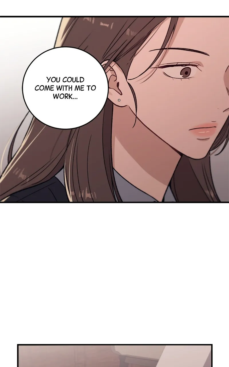 A Decade of Us Chapter 5 page 14 - 