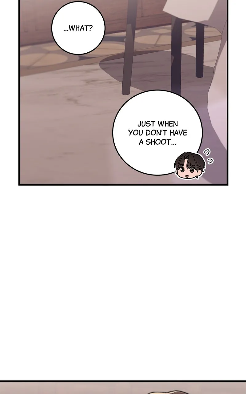 A Decade of Us Chapter 5 page 15 - 