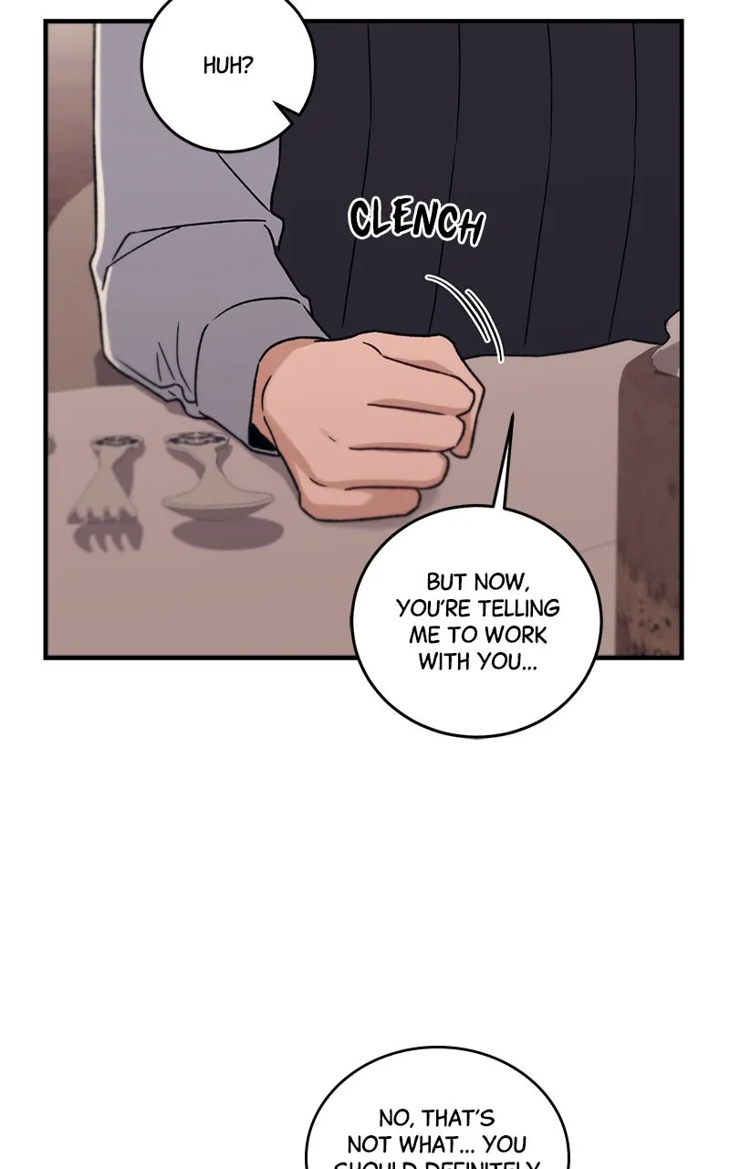 A Decade of Us Chapter 5 page 17 - 