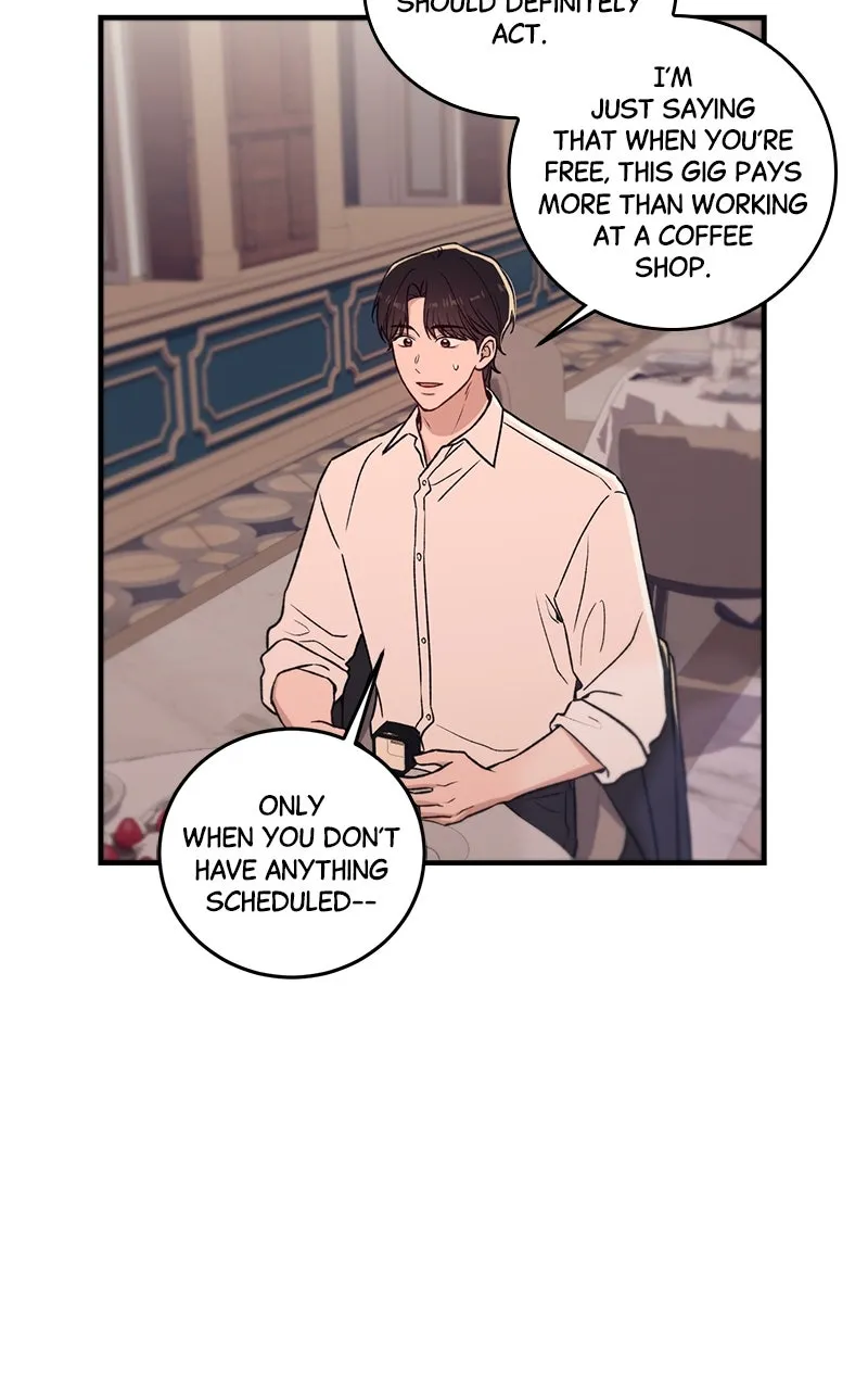 A Decade of Us Chapter 5 page 18 - 