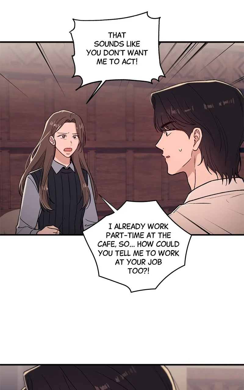A Decade of Us Chapter 5 page 19 - 