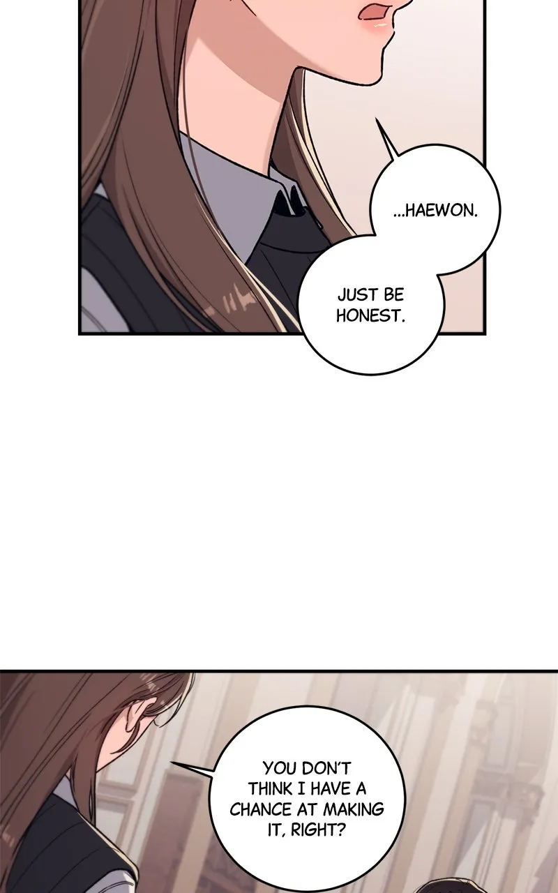 A Decade of Us Chapter 5 page 21 - 
