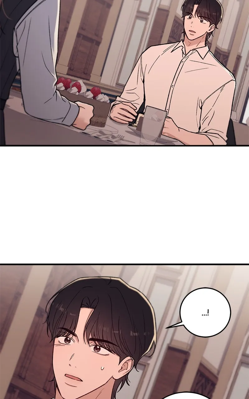 A Decade of Us Chapter 5 page 22 - 