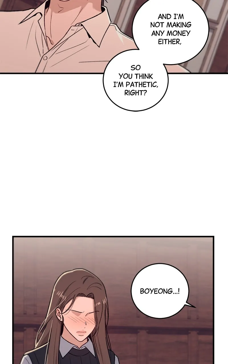 A Decade of Us Chapter 5 page 23 - 