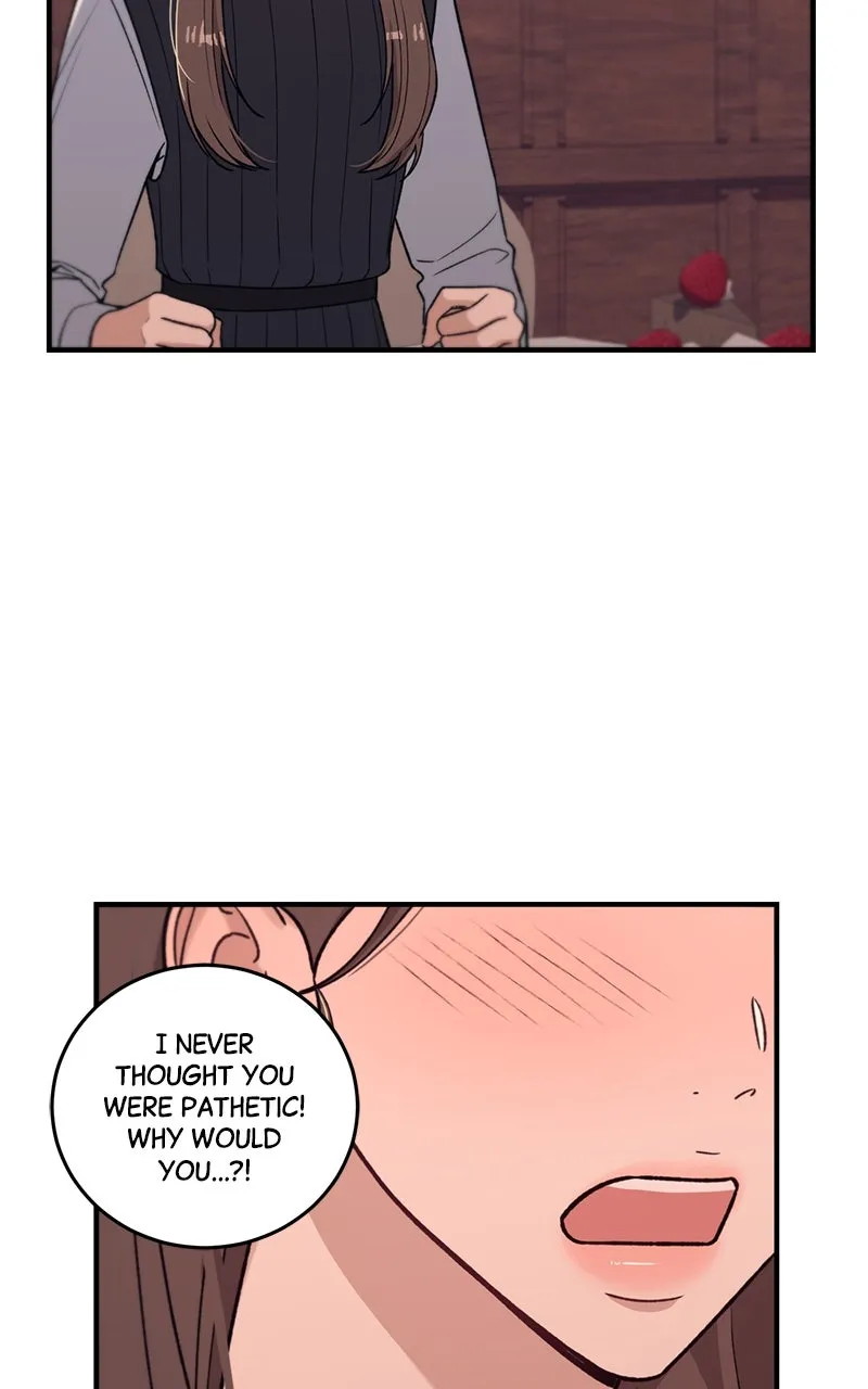 A Decade of Us Chapter 5 page 24 - 