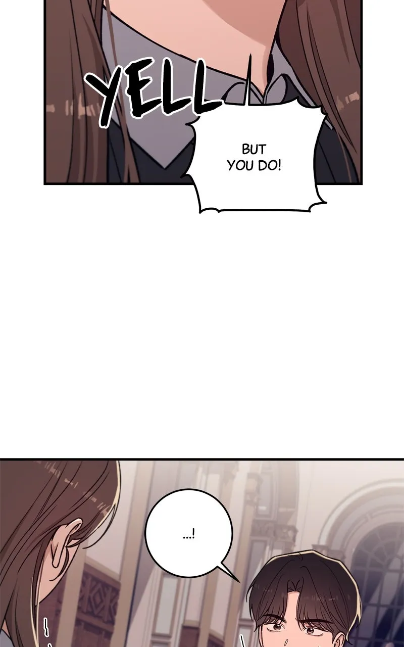 A Decade of Us Chapter 5 page 25 - 