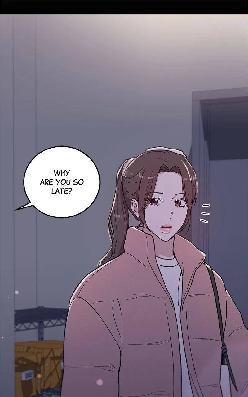 A Decade of Us Chapter 5 page 27 - 