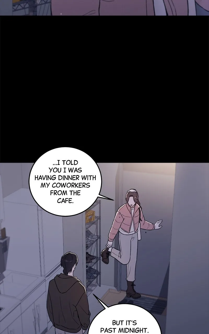 A Decade of Us Chapter 5 page 28 - 