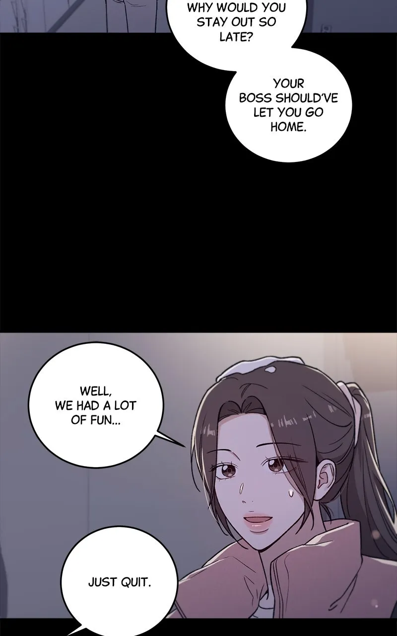 A Decade of Us Chapter 5 page 29 - 