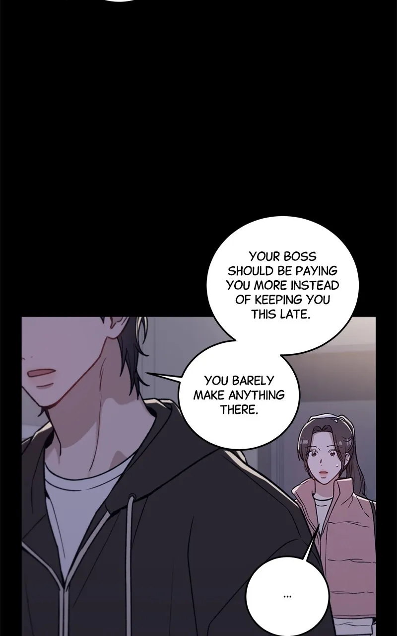 A Decade of Us Chapter 5 page 30 - 