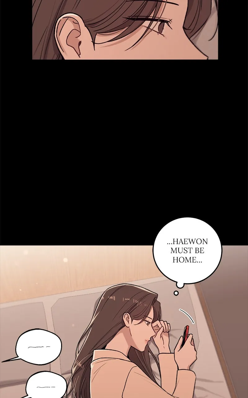 A Decade of Us Chapter 5 page 33 - 
