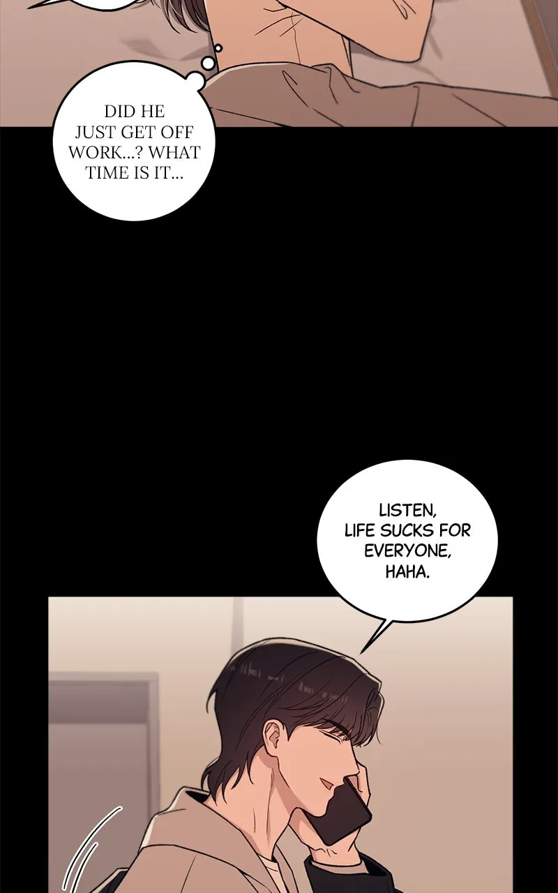 A Decade of Us Chapter 5 page 34 - 