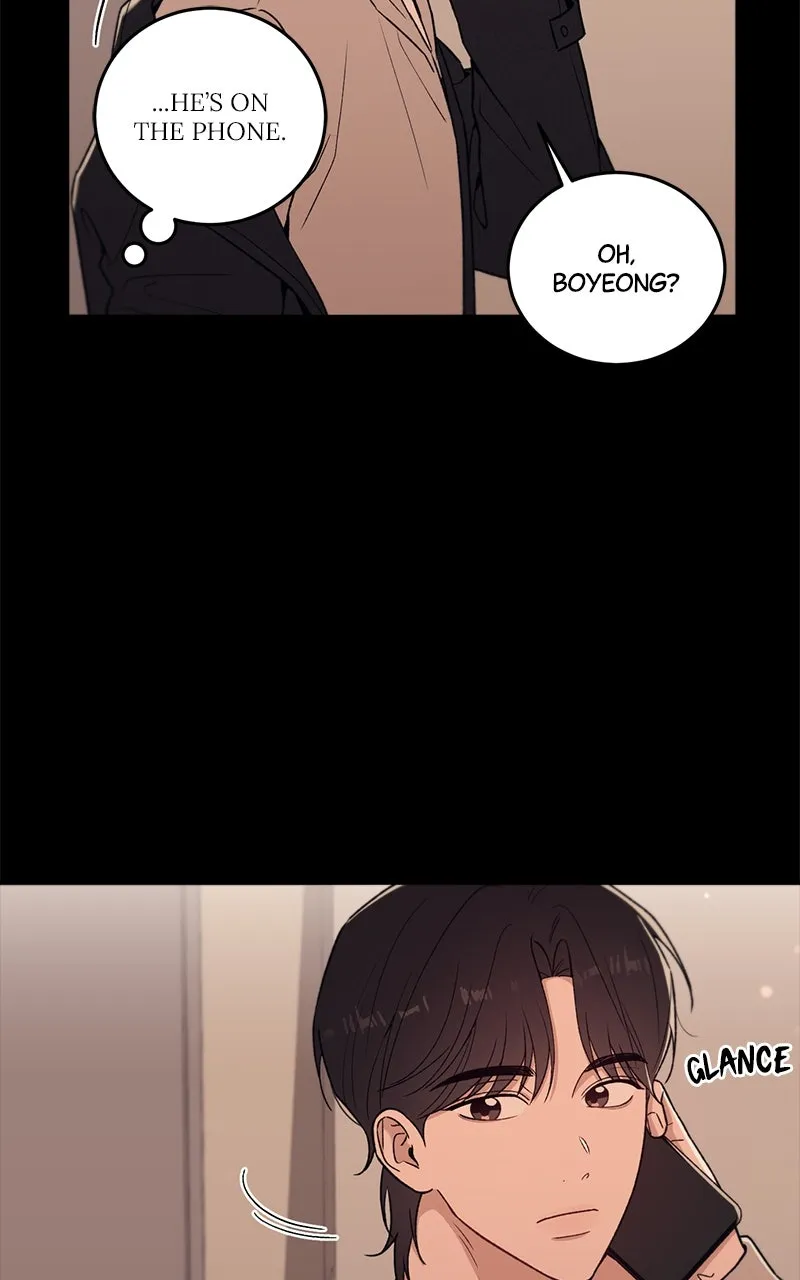 A Decade of Us Chapter 5 page 35 - 