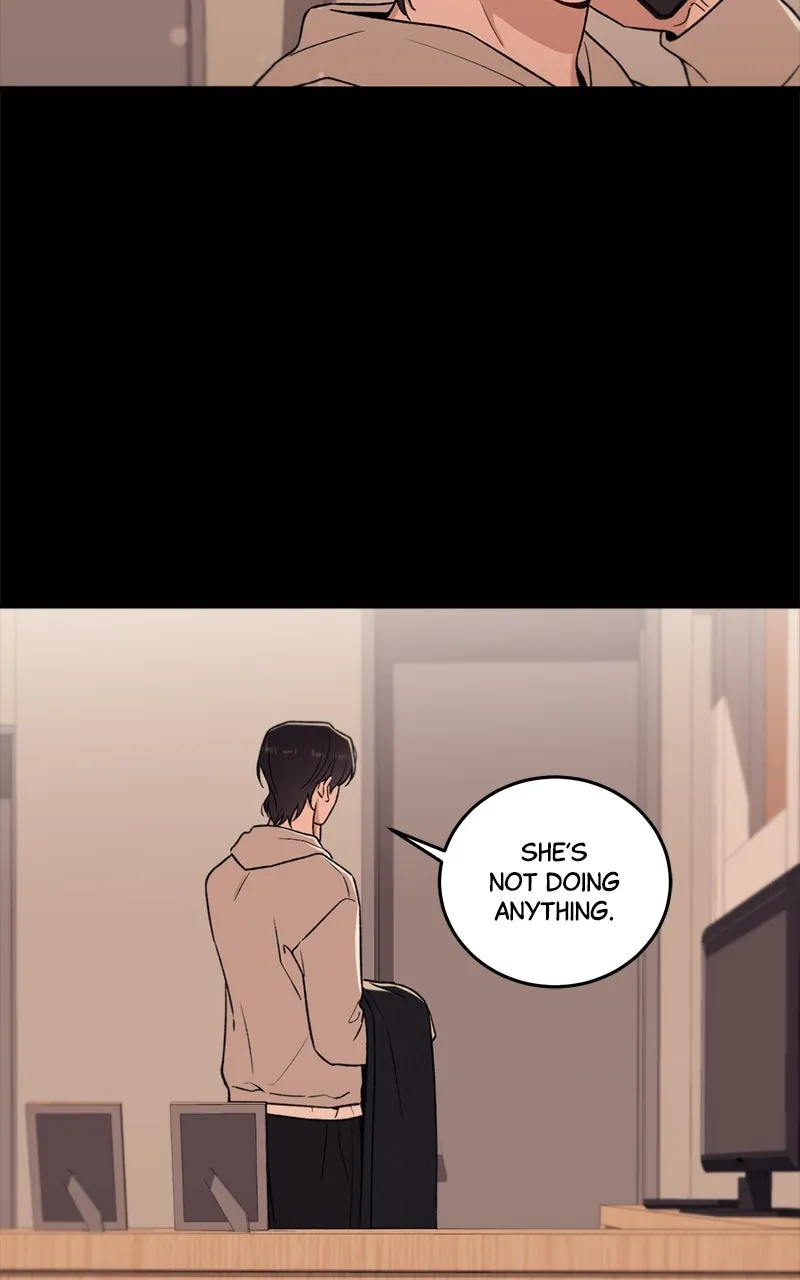 A Decade of Us Chapter 5 page 36 - 