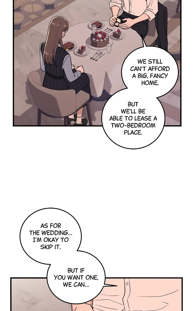 A Decade of Us Chapter 5 page 5 - 