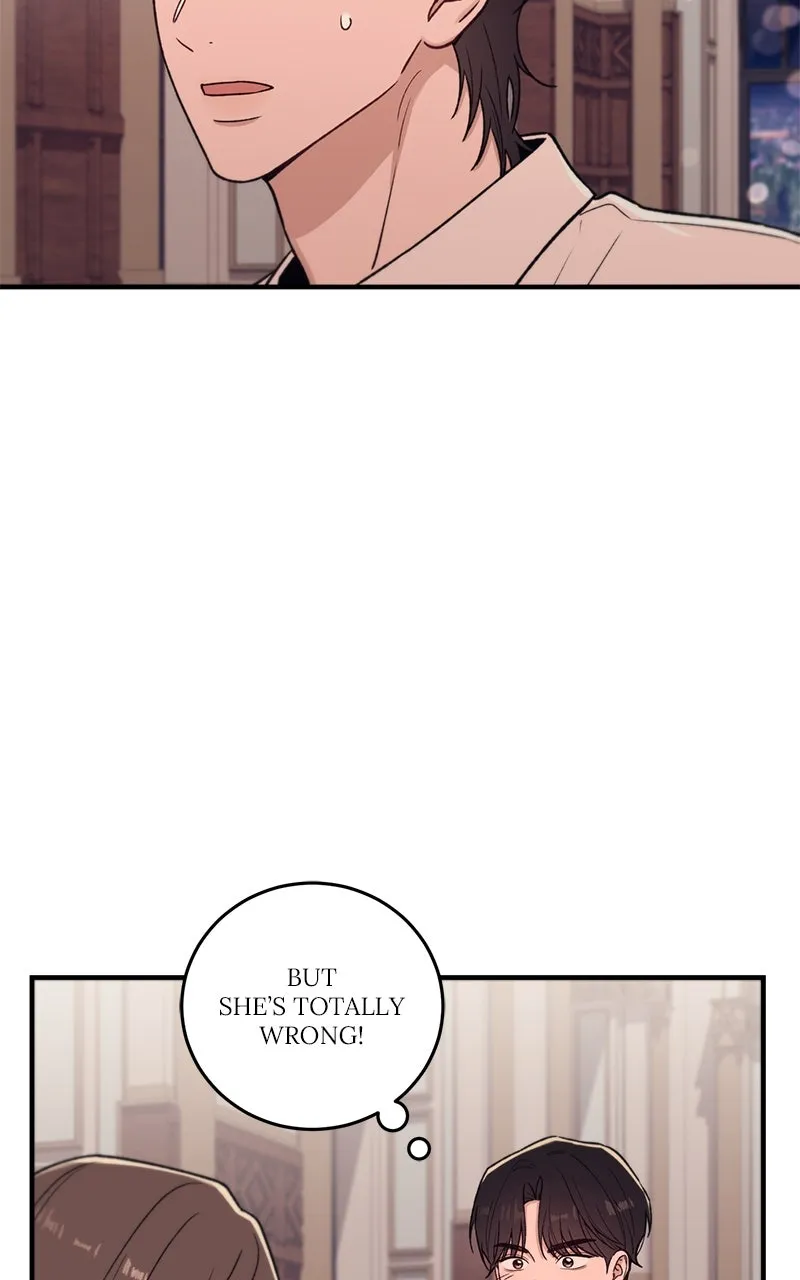 A Decade of Us Chapter 5 page 41 - 