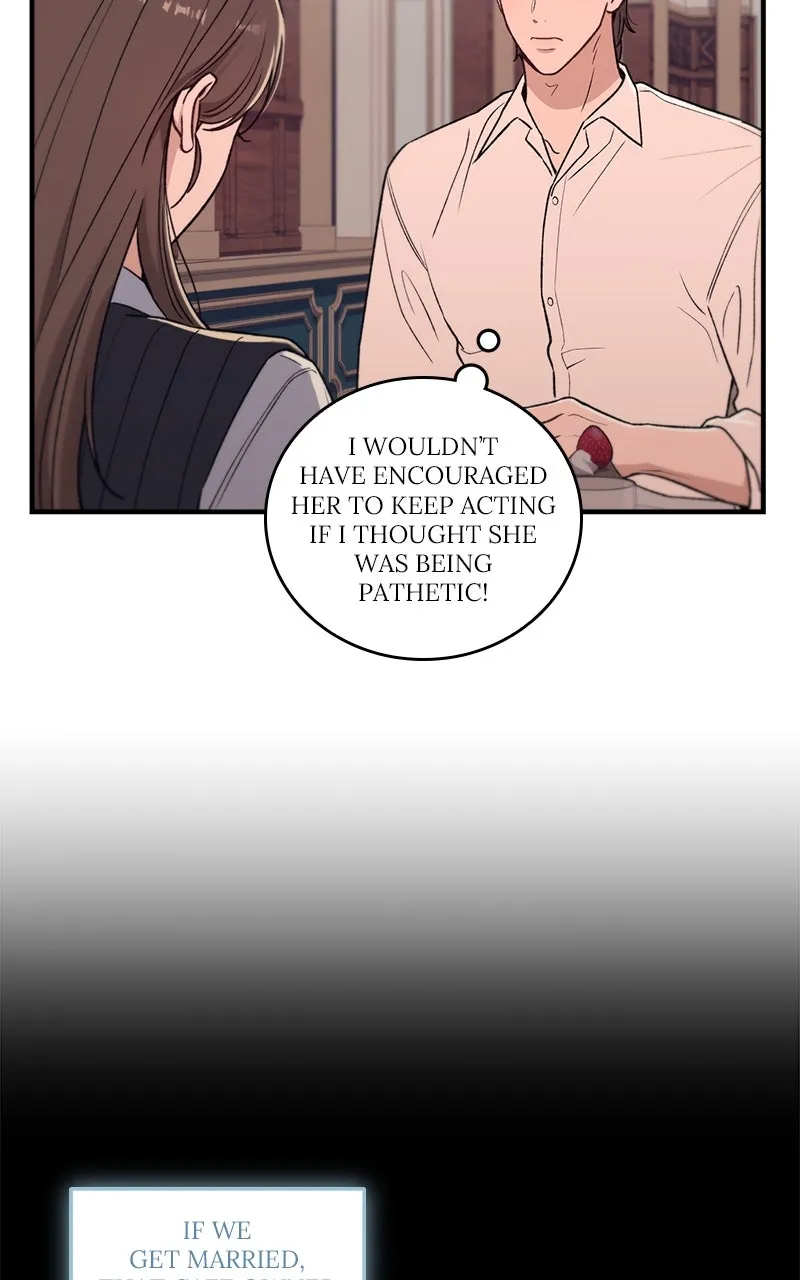 A Decade of Us Chapter 5 page 42 - 