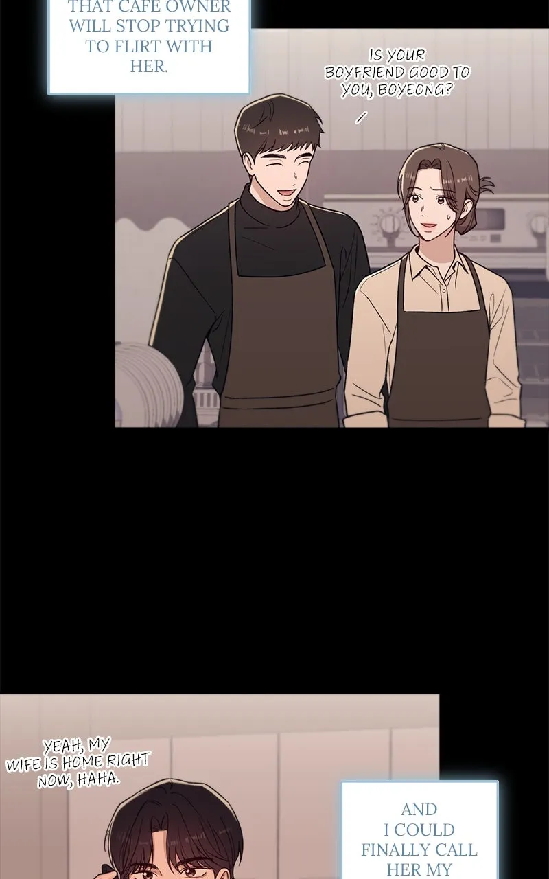 A Decade of Us Chapter 5 page 43 - 