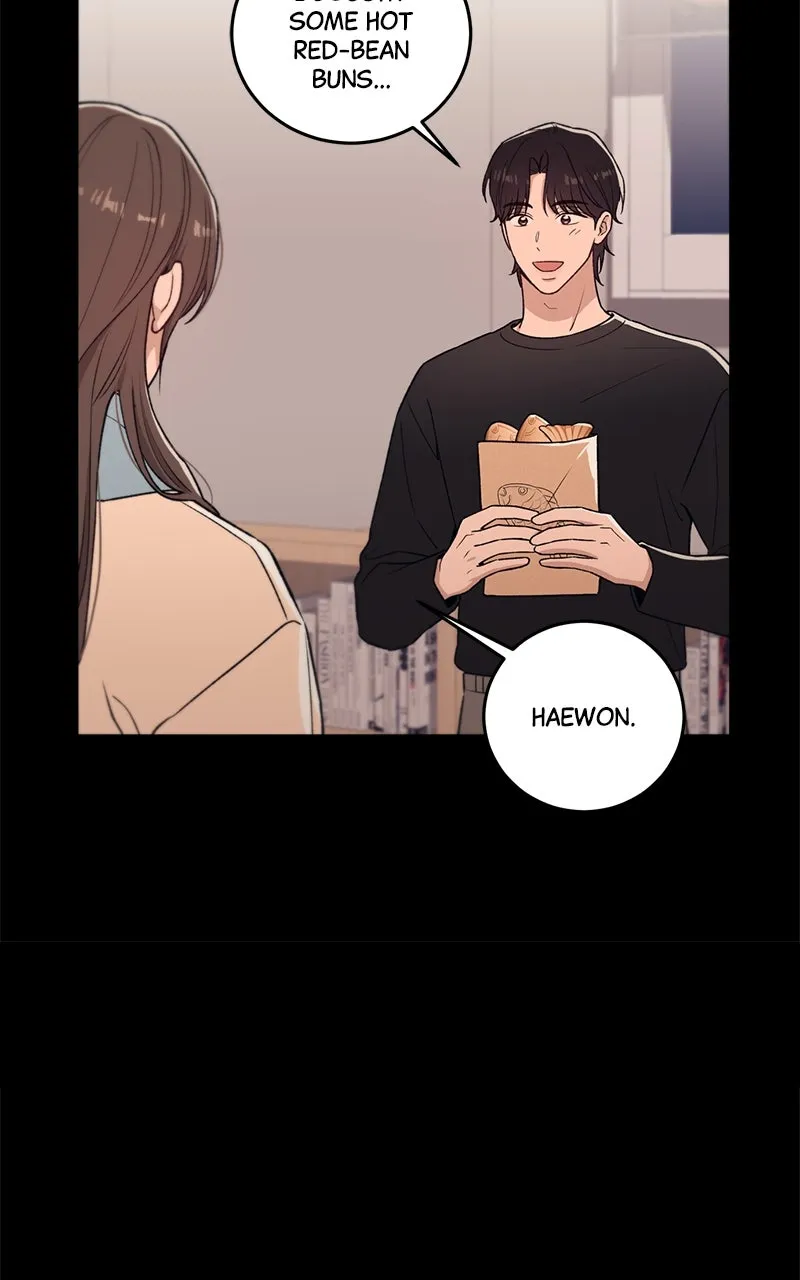 A Decade of Us Chapter 5 page 48 - 
