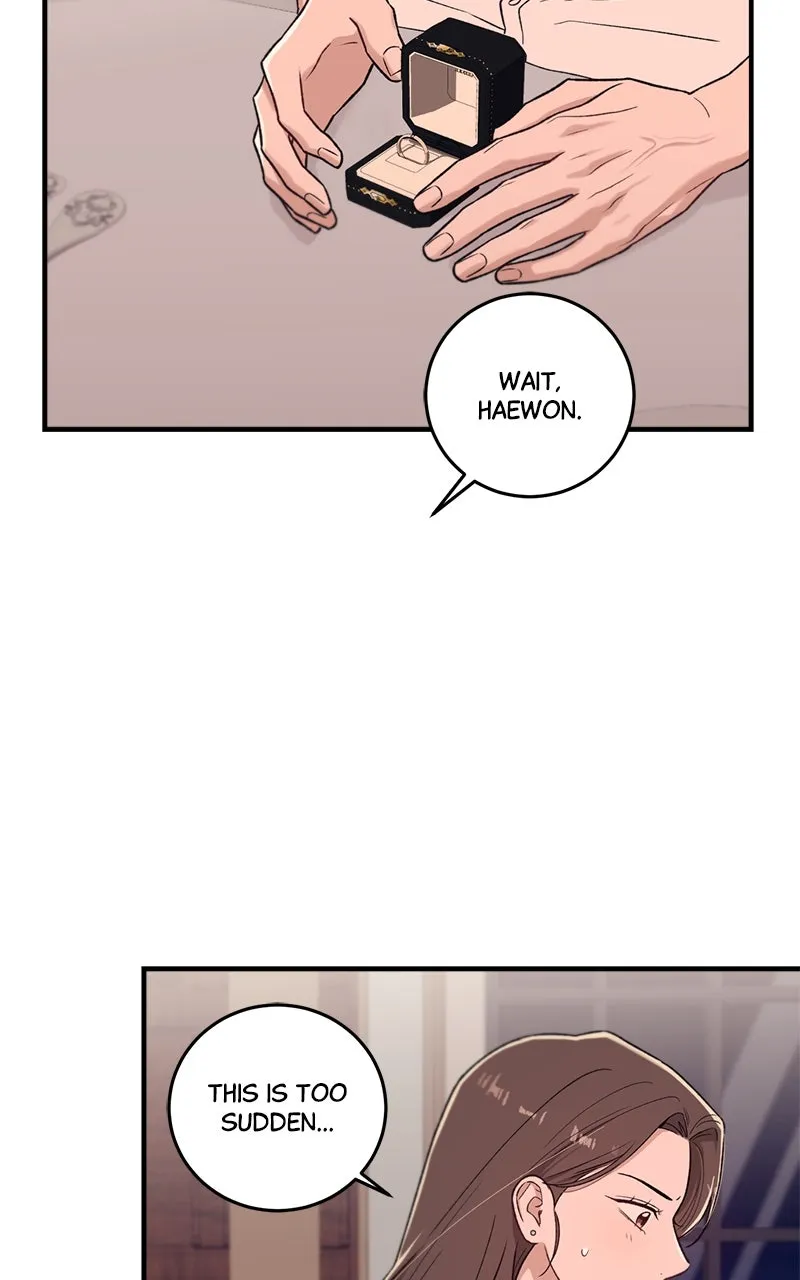 A Decade of Us Chapter 5 page 6 - 