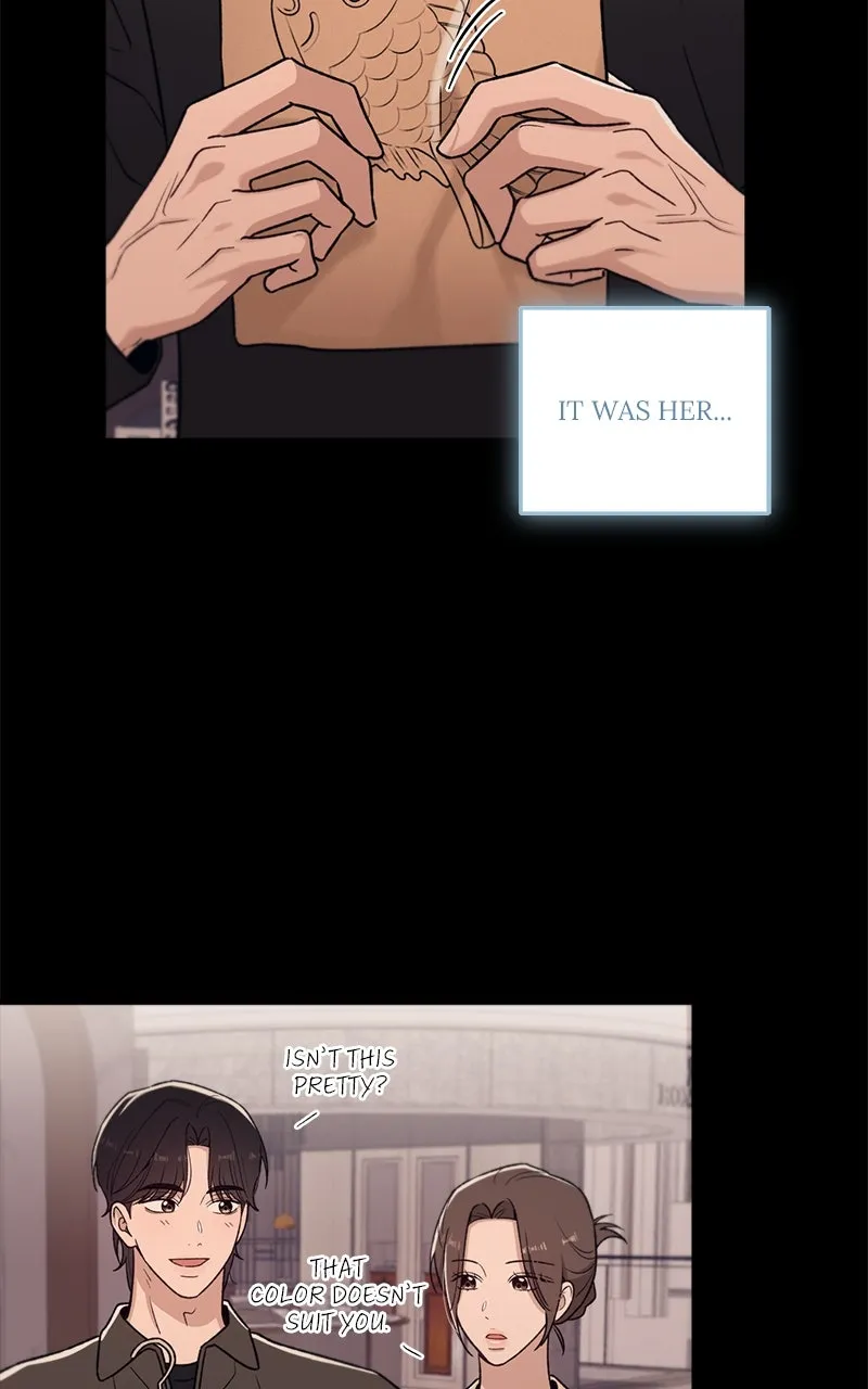 A Decade of Us Chapter 5 page 51 - 