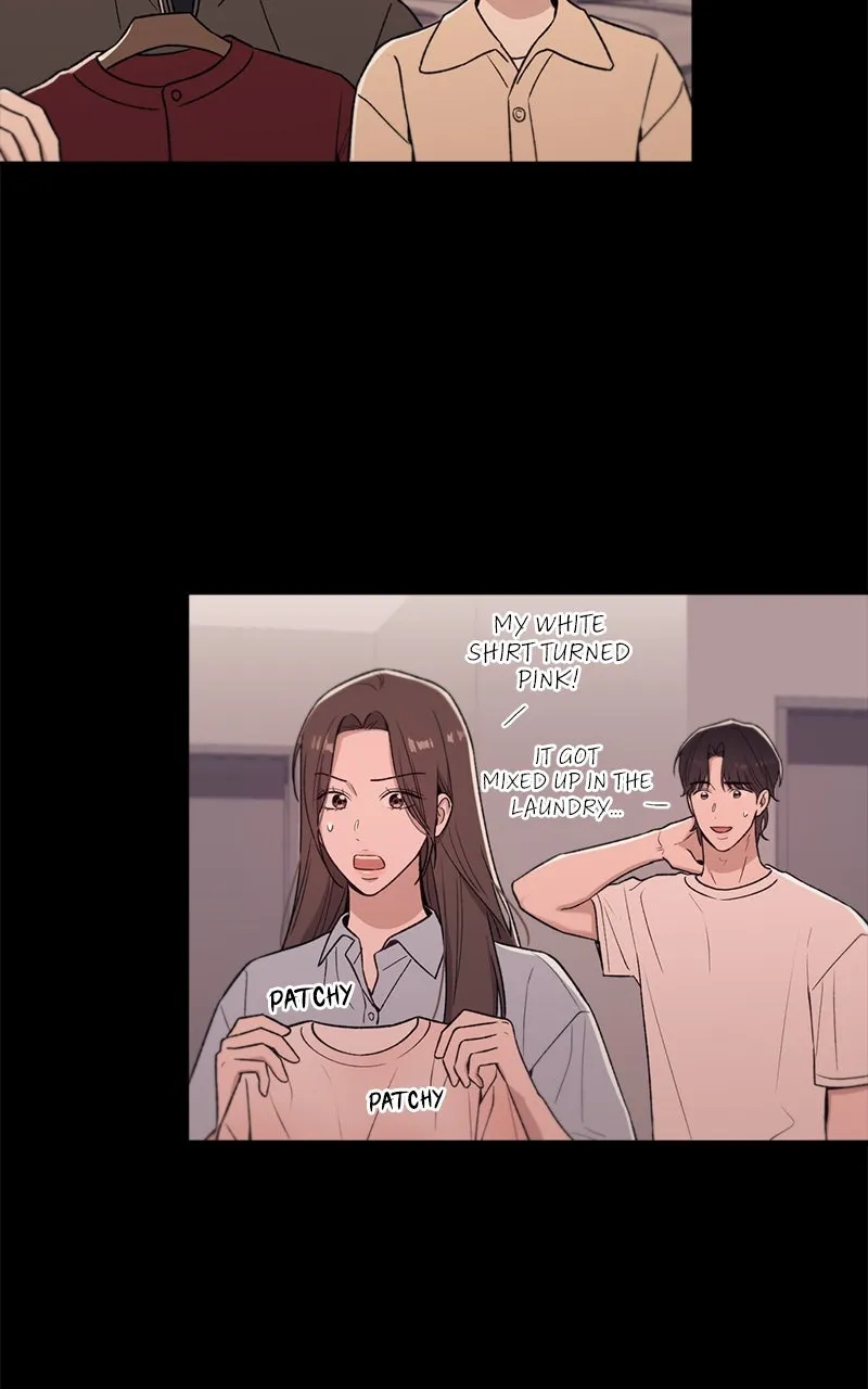 A Decade of Us Chapter 5 page 52 - 