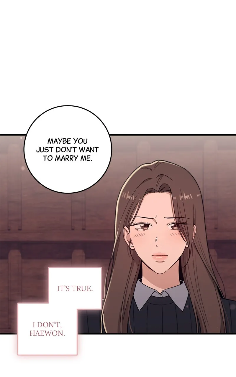 A Decade of Us Chapter 5 page 60 - 
