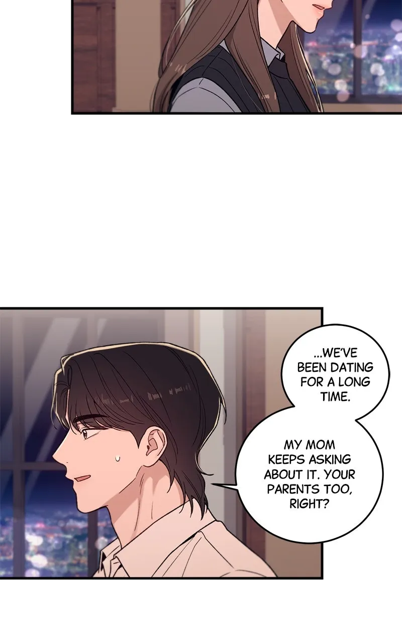 A Decade of Us Chapter 5 page 7 - 