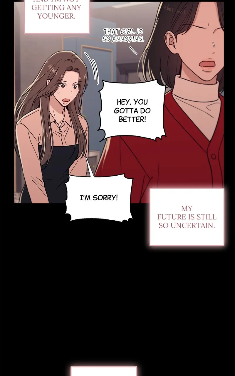 A Decade of Us Chapter 5 page 64 - 