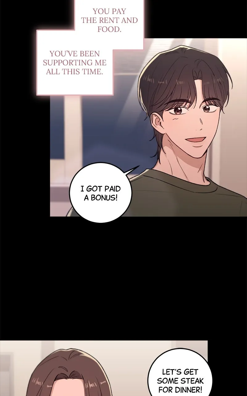 A Decade of Us Chapter 5 page 65 - 