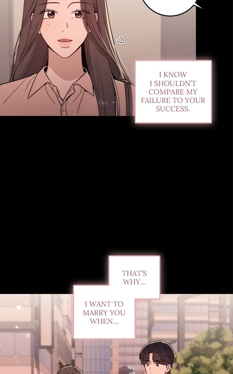 A Decade of Us Chapter 5 page 66 - 