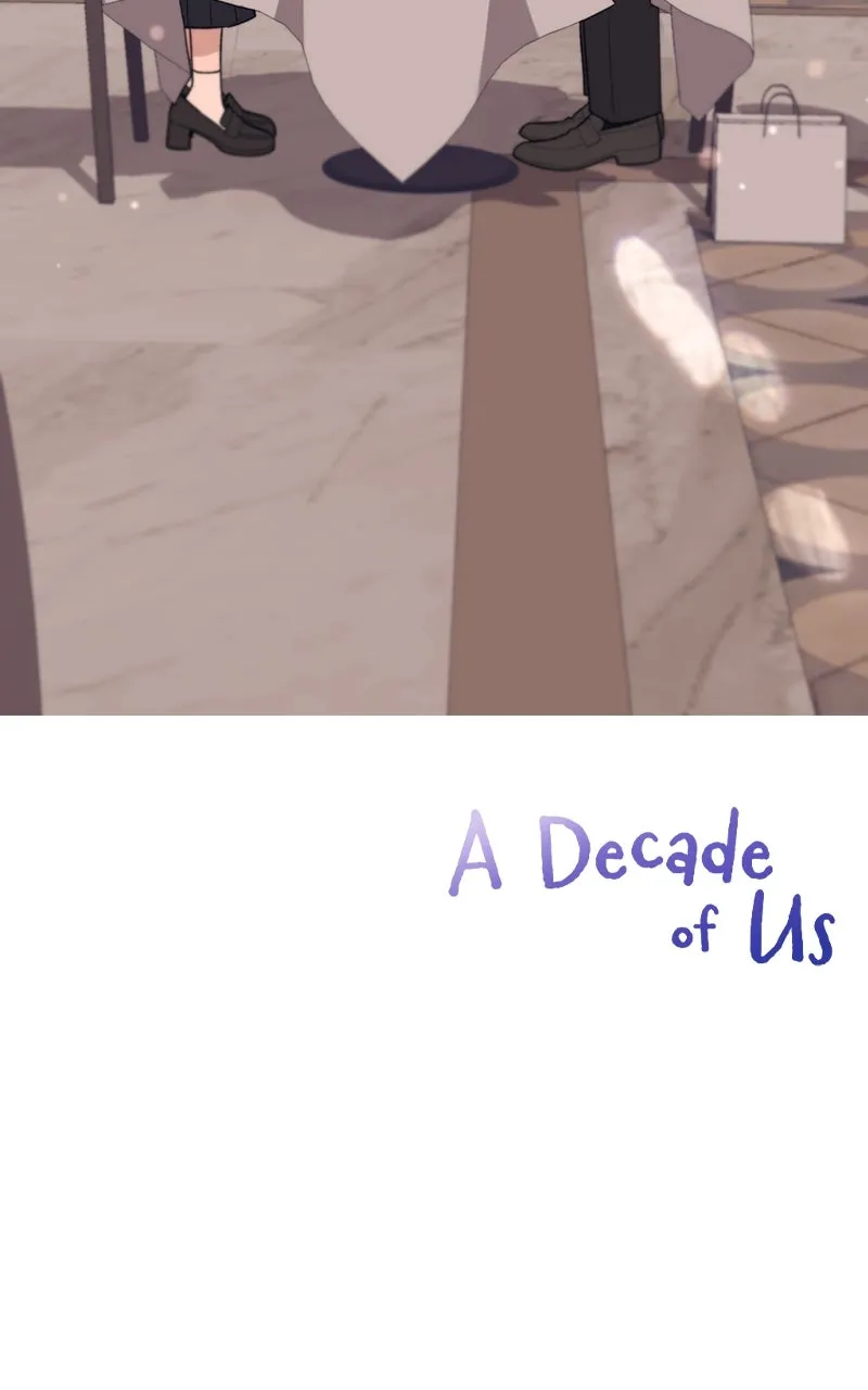 A Decade of Us Chapter 5 page 78 - 