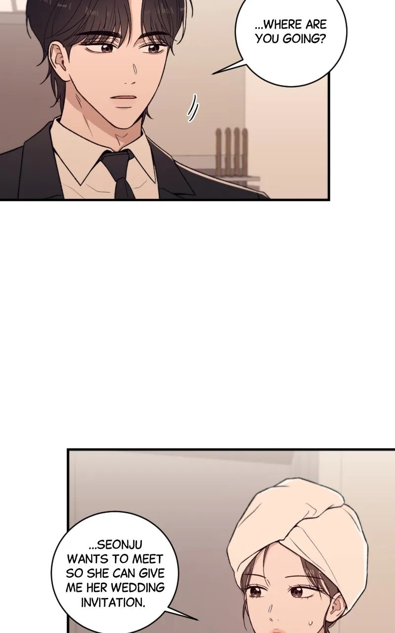 A Decade of Us Chapter 6 page 12 - 