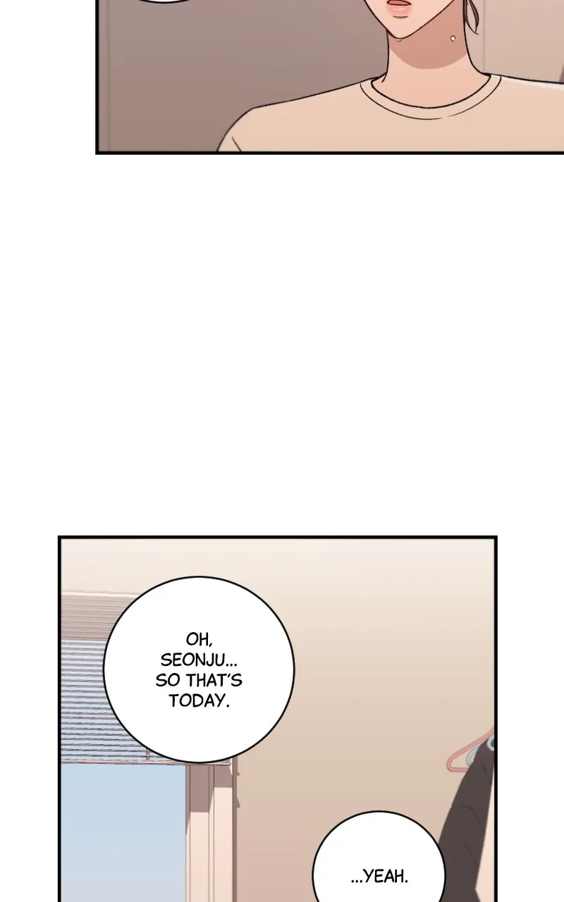 A Decade of Us Chapter 6 page 13 - 