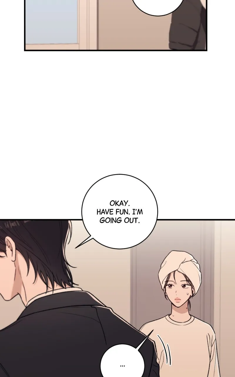 A Decade of Us Chapter 6 page 14 - 