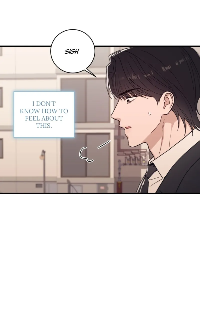 A Decade of Us Chapter 6 page 18 - 