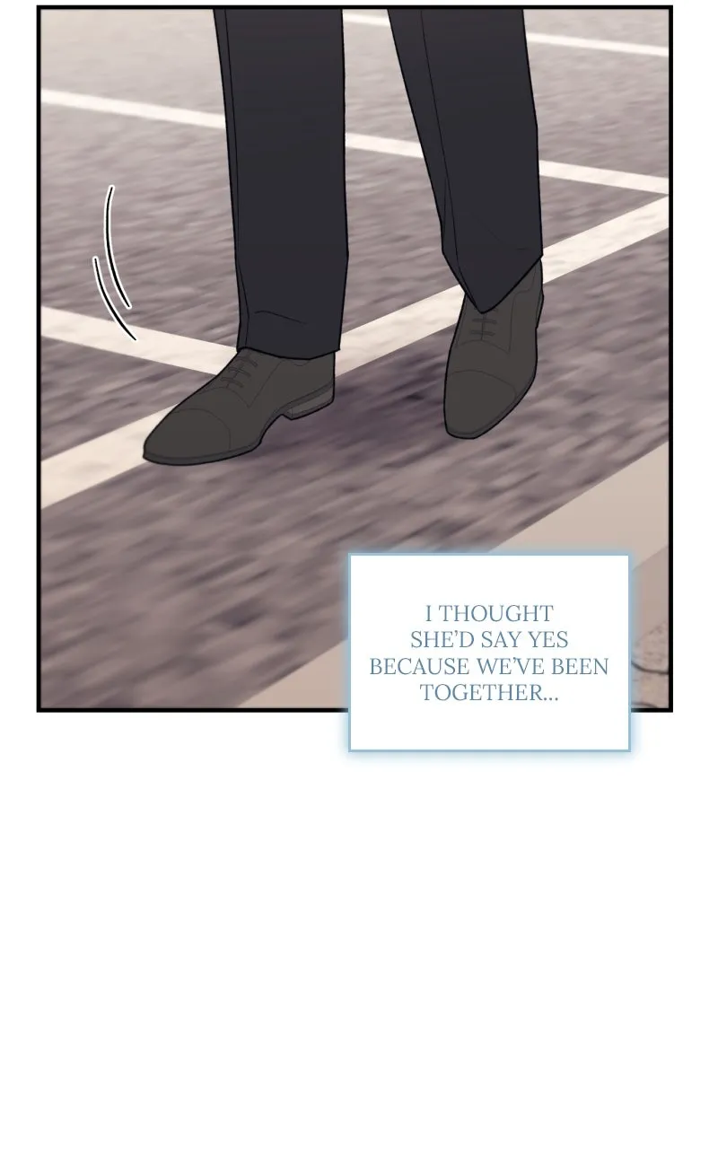 A Decade of Us Chapter 6 page 19 - 