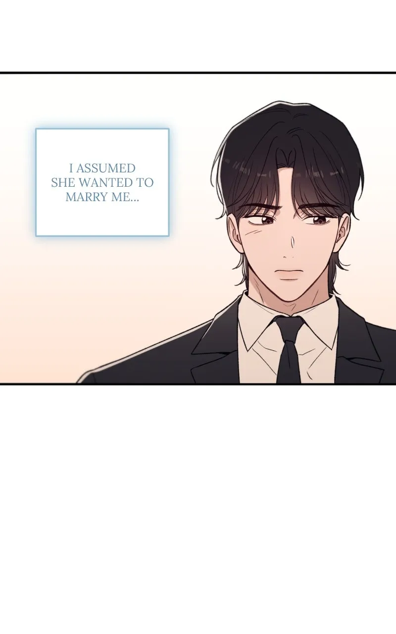 A Decade of Us Chapter 6 page 21 - 