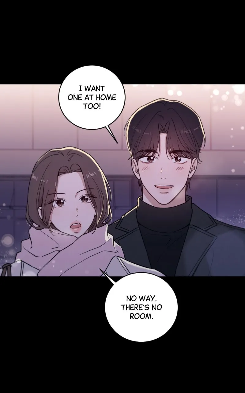 A Decade of Us Chapter 6 page 24 - 