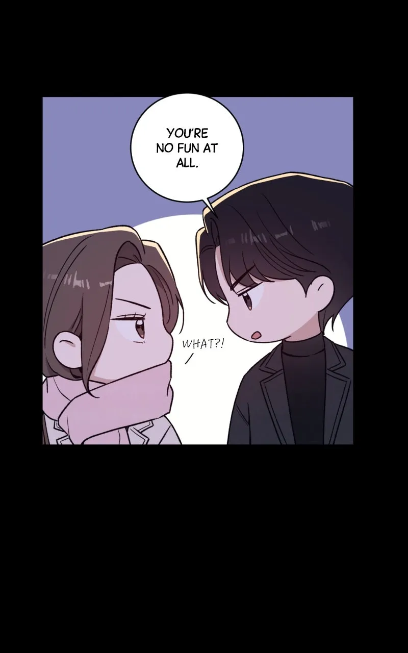 A Decade of Us Chapter 6 page 25 - 