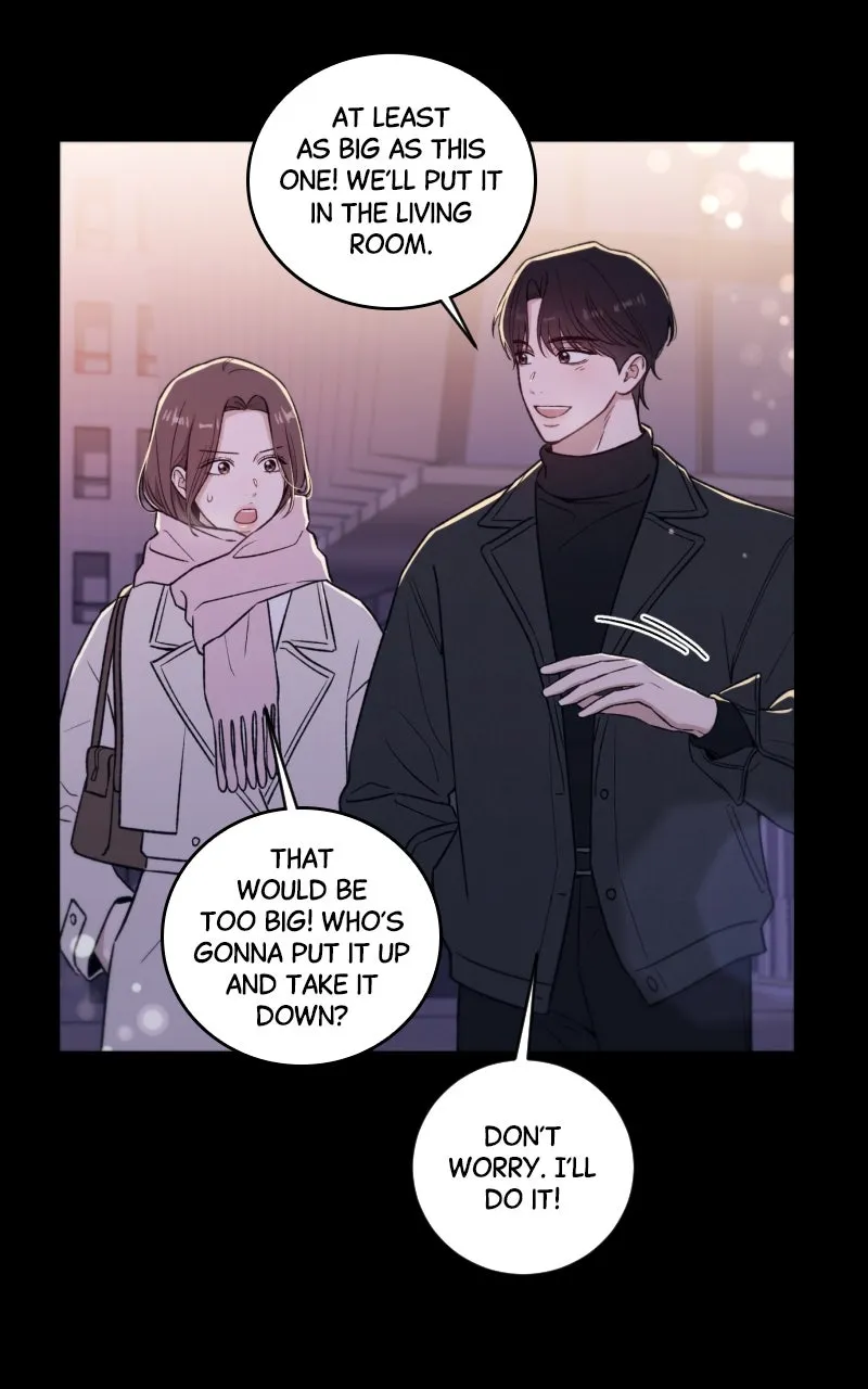 A Decade of Us Chapter 6 page 27 - 