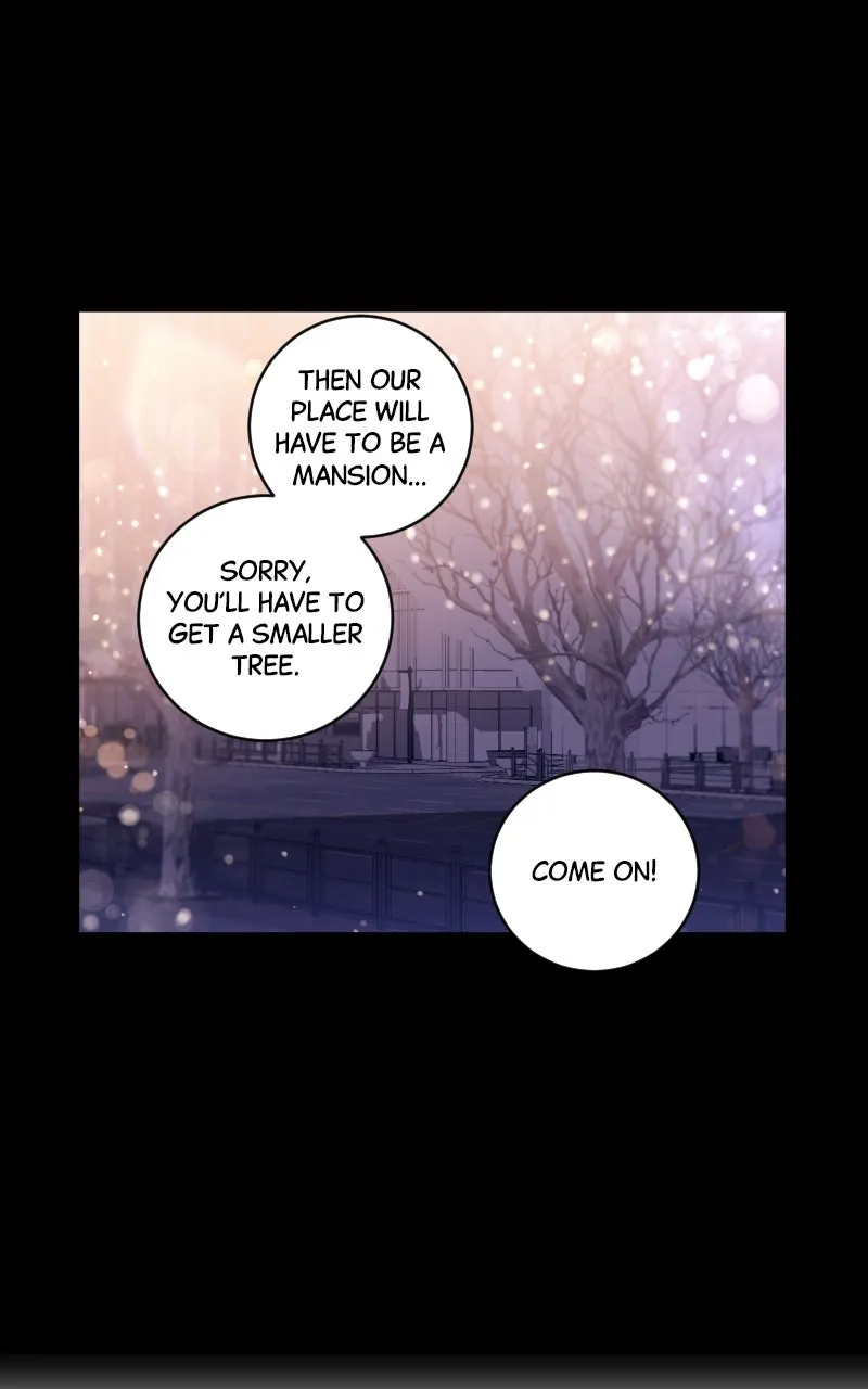A Decade of Us Chapter 6 page 28 - 