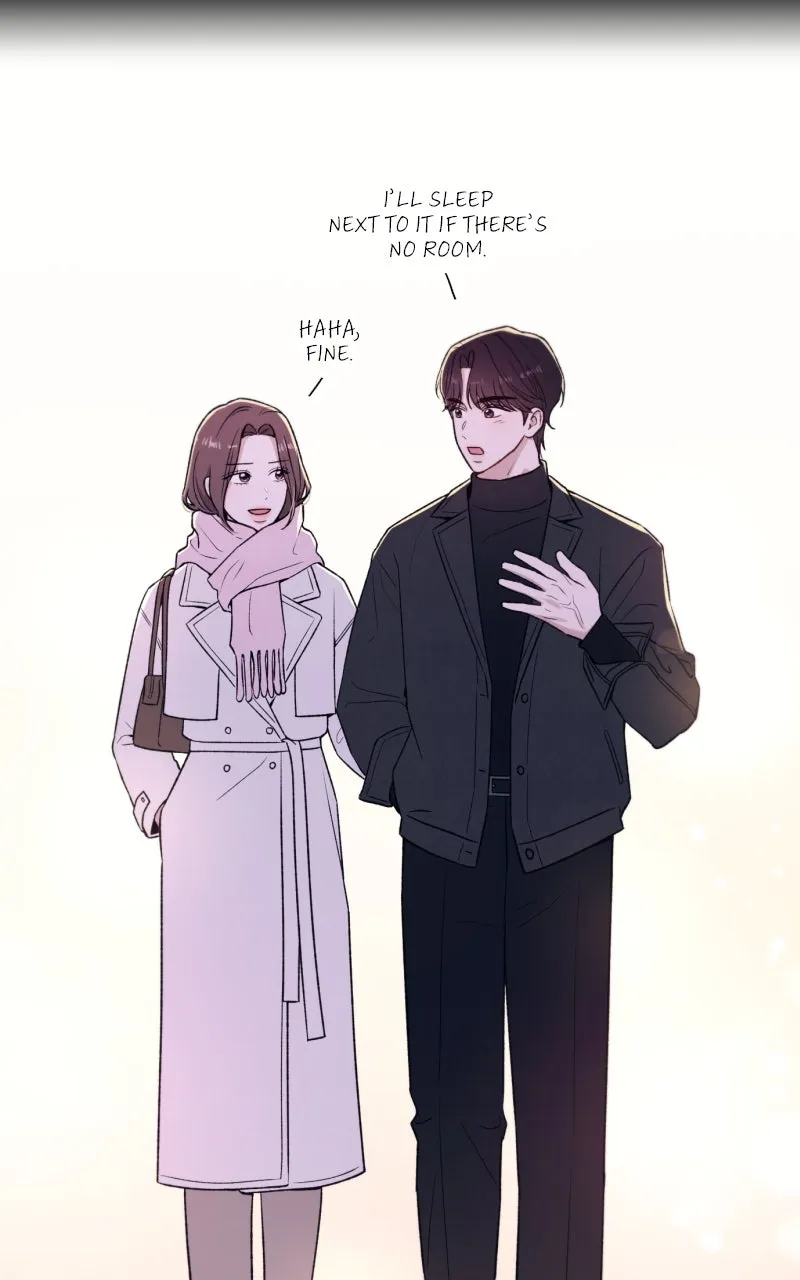 A Decade of Us Chapter 6 page 29 - 