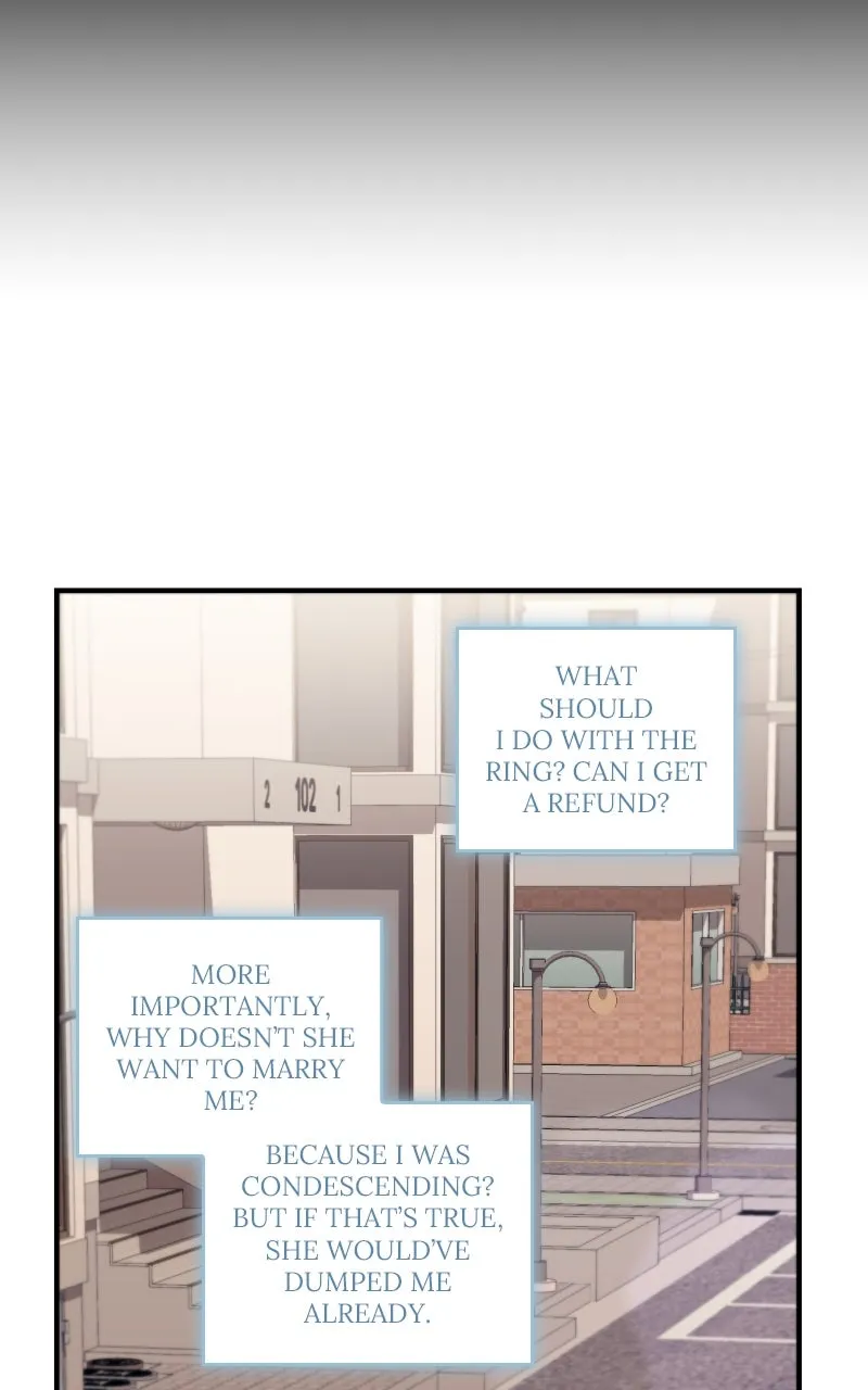 A Decade of Us Chapter 6 page 32 - 